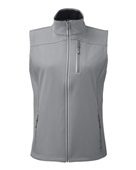 Nautica Ladies' Wavestorm Softshell Vest N17908