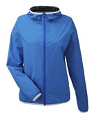 Nautica Ladies' Stillwater Windbreaker Jacket N17927