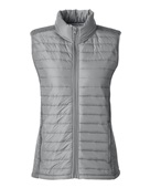 Nautica Ladies' Harbor Puffer Vest N17947