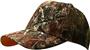 ROCKPOINT Extreme Freedom Camouflage Mesh Cap Under Visor