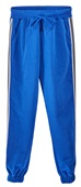 J America Ladies Rival Fleece Jogger 8643