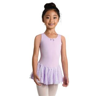 Danshuz Girls Aurelie Tank Dress 264