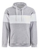 J America Adult Varsity Fleece Hoodie 8644