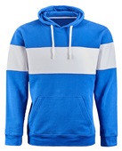 J America Adult Varsity Fleece Hoodie 8644