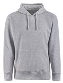 J America Adult Ripple Fleece Hoodie 8706