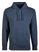 J America Adult Ripple Fleece Hoodie 8706