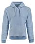 CHAMBRAY HEATHER