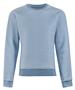 CHAMBRAY HEATHER