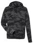 BLACK CAMO HEATHER