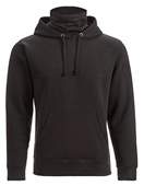 J America Adult Gaiter Fleece Hoodie 8879