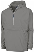 Charles River Pack-n-Go Pullover Jacket