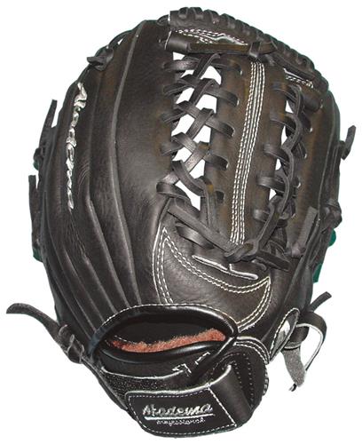AJB74, 12" Fastpitch Design Infielder's Glove