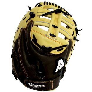 armstrong catchers mitt