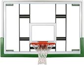 Colossus Upgrade Package Basketball FT241 Backboard, FT190 Rim, FT72C Padding