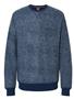 J America Ladies Aspen Fleece Crew 8712