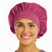 Maevn Ladies Bouffant Scrub Hat NC020