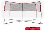 Powernet 4-Way Volleyball Net with Frame (1183-F)
