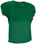 Martin Sports Adult Youth Football Practice Jersey DARK GREEN Primary