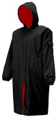 Adoretex Unisex Adult & Youth Swim Parka-Navy Lining (PK005)