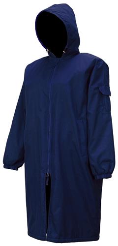 Fodera In Pelliccia Sintetica Per Parka Adoretex - Donna, Modello Dainty, Taglia X-Large, Esterno Nylon Impermeabile, Cerniera YKK