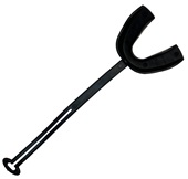 Martin Sports Football Adult/ Youth Mouthguard with Strap EACH