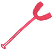 Martin Sports Football Adult/ Youth Mouthguard with Strap EACH