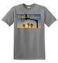 Epic Adult/Youth Basketball Dreamin Cotton Graphic T-Shirts