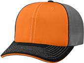 Richardson 172 Pulse Sportmesh R-Flex Caps Richardson 172 Pulse Sportmesh R-Flex Caps