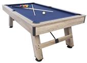 American Legend AL3020W Brookdale 7 1/2' Billiard Table