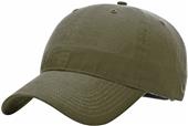 Richardson 435 Water Repellent Adjustable Cap