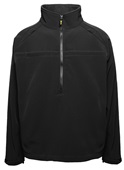 Game Sportswear The Tactical Soft Shell Jacket 7650