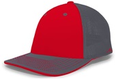 Pacific Headwear 404F Trucker Flexfit Mesh Baseball Caps