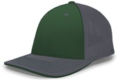 Pacific Headwear 404F Trucker Flexfit Mesh Baseball Caps