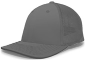 Pacific Headwear 404F Trucker Flexfit Mesh Baseball Caps