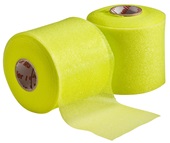Mueller MWrap Pretaping Underwrap 2 Pack 2.75" x 21.4 yd