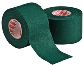 Mueller MTape 2 Pack (2 rolls shrink wrapped) 1.5" x 10 yd