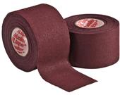 Mueller MTape 2 Pack (2 rolls shrink wrapped) 1.5" x 10 yd