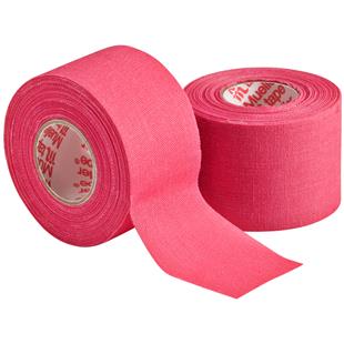 Mueller MTape 2 Pack (2 rolls shrink wrapped) 1.5" x 10 yd