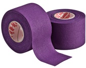 Mueller MTape 2 Pack (2 rolls shrink wrapped) 1.5" x 10 yd