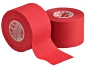 Mueller MTape 2 Pack (2 rolls shrink wrapped) 1.5" x 10 yd