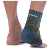 Mueller FIR 4-Way Stretch Moderate Ankle Support (EACH)