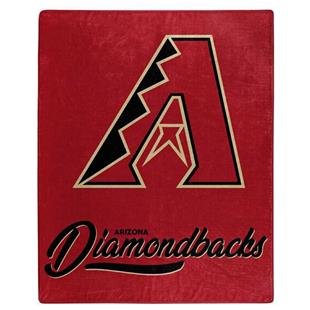 Youth Arizona Diamondbacks Nike Red Alternate Replica Team Jersey