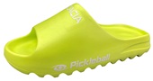 Acacia Sports Official USA Pickleball Apres Recovery Slides Footwear