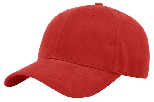 Richardson 203 Brushed Chino Adjustable Caps | Epic Sports