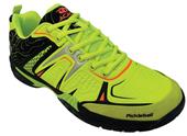 Acacia Sports Dinkshot II Lime Pickleball Shoes Footwear