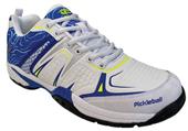 Acacia Sports Dinkshot II White Pickleball Shoes Footwear