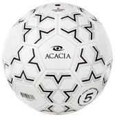 ACACIA Sports Thunder Synthetic Leather Soccer Balls