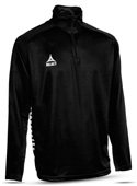 Select Adult Youth Spain Training 1/2 Zip Jacket