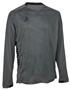 Select Adult Youth Spain Long Sleeve Goalkeeper Jersey GREY Primary