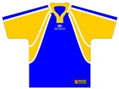 ACACIA Adult Youth Pro Jerseys